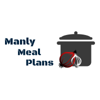 Manly Meal Plans Logo